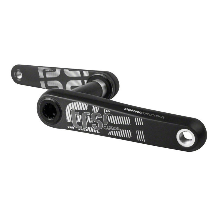 e*thirteen Cranks TRS Carbon Fatbike 170mm