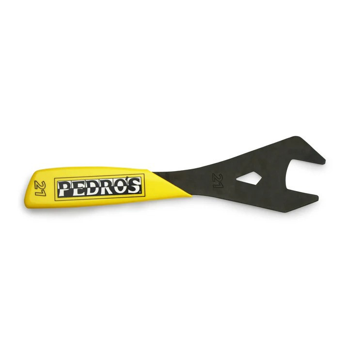 Pedro's Cone Wrench II 21mm