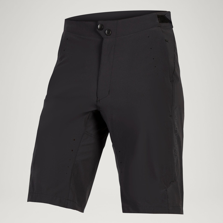 Endura GV500 Foyle Baggy Shorts Black Large