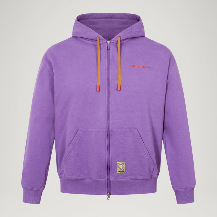 Endura FORTYITHIRTY HOODIE Small