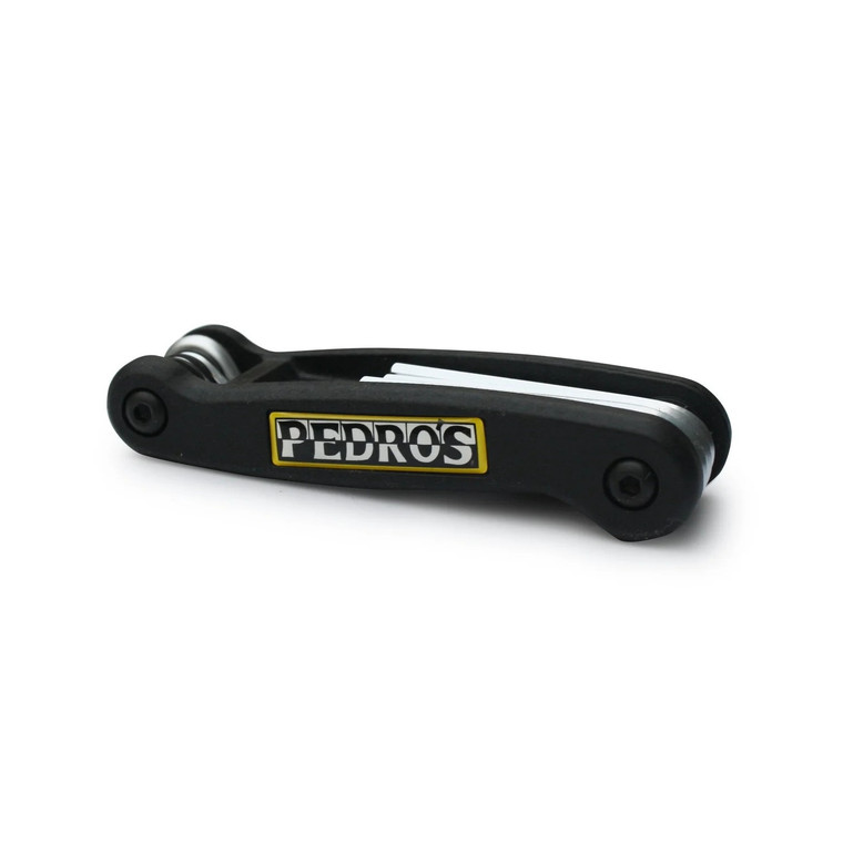 Pedro's Folding Hex/Torx Set