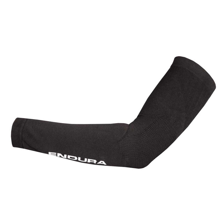 Endura ENGINEERED ARM WARMER BK S-M RE1048BK