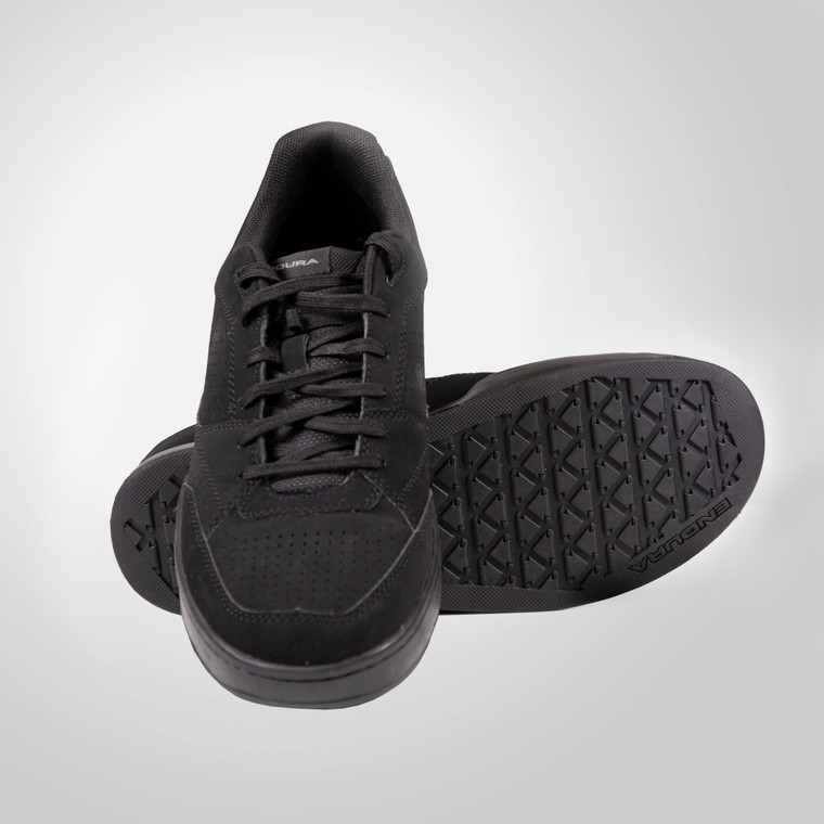 Endura HUMMVEE FLAT SHOES BK* 42.5 RE9500BK