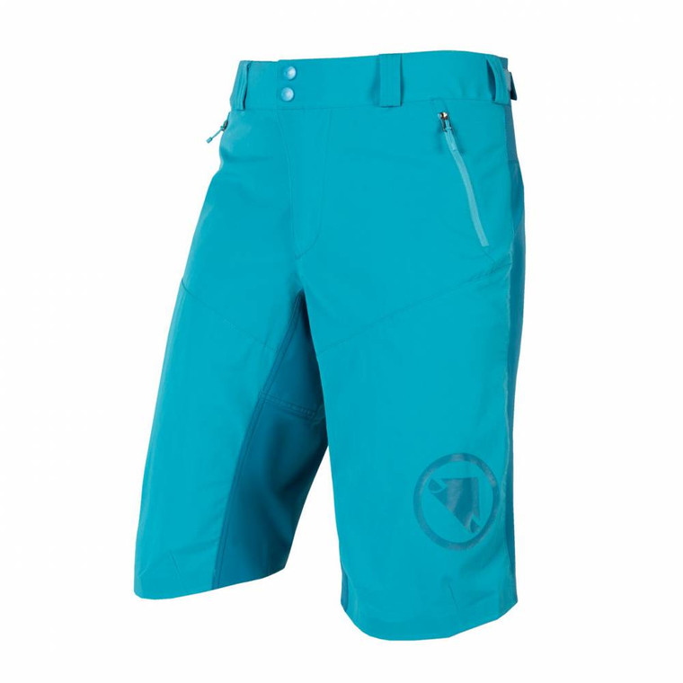 Endura Men’s MT500 Spray Shorts Black Medium
