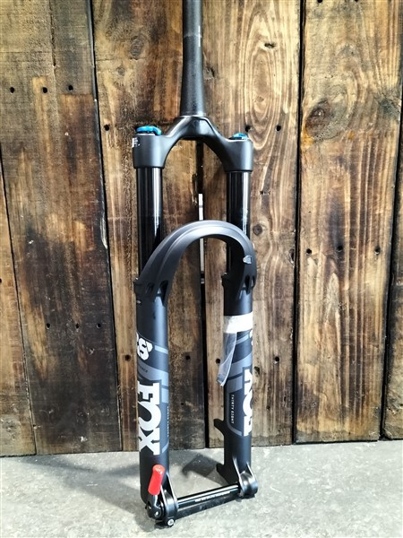 SKF Fox Forks Rhythm 38