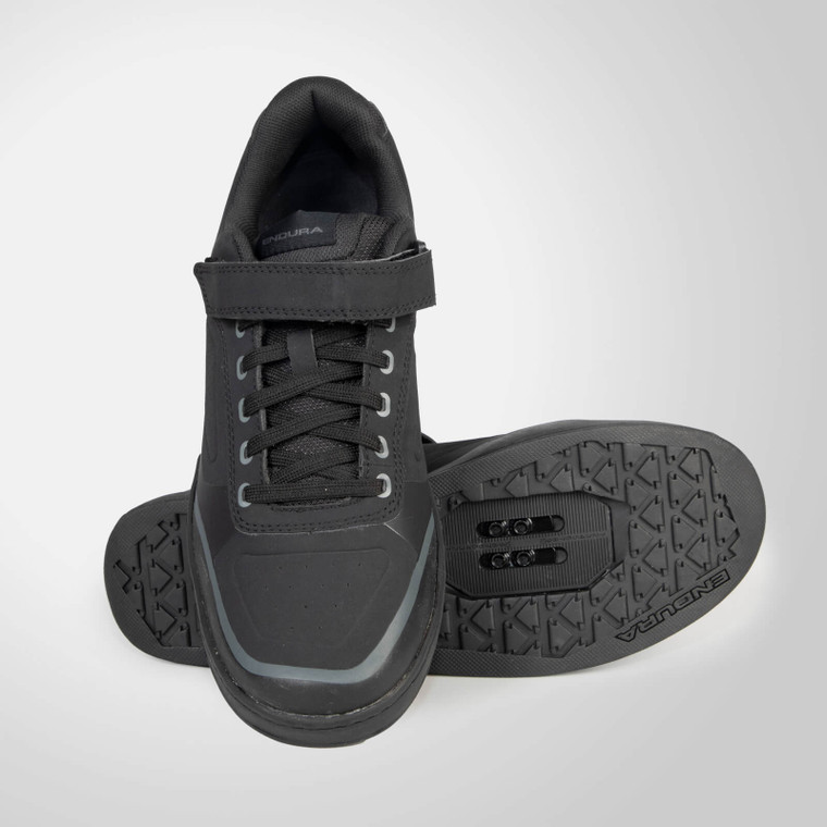 Endura HUMMVEE CLIP SHOES BK 40 RE9504BK