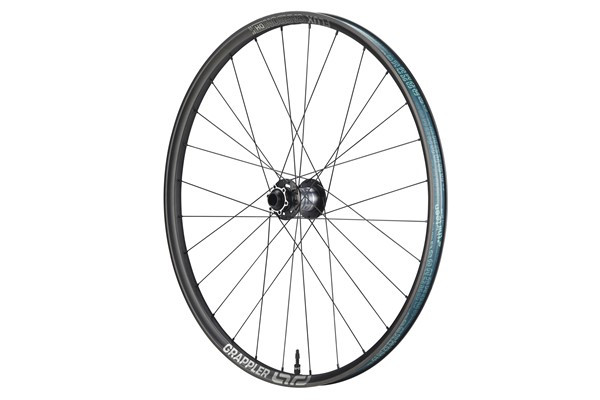 e*thirteen Sidekick Carbon DH Wheel Rear 29