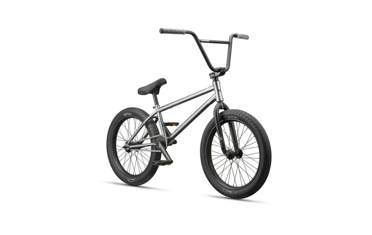 Haro HOOVER 20" SILVER