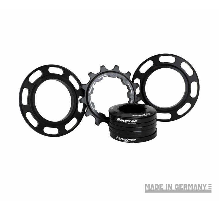 Reverse HG Single Speed Kit Expert 14T