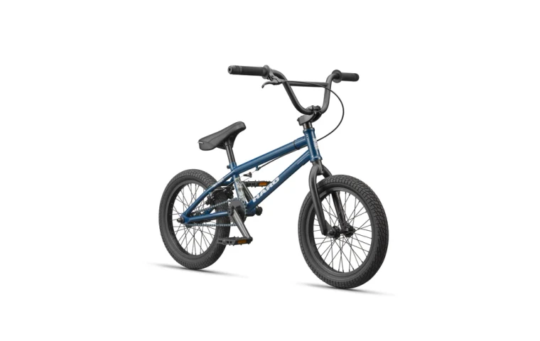 Haro DOWNTOWN 16" TRANS MIDNIGHT BLUE
