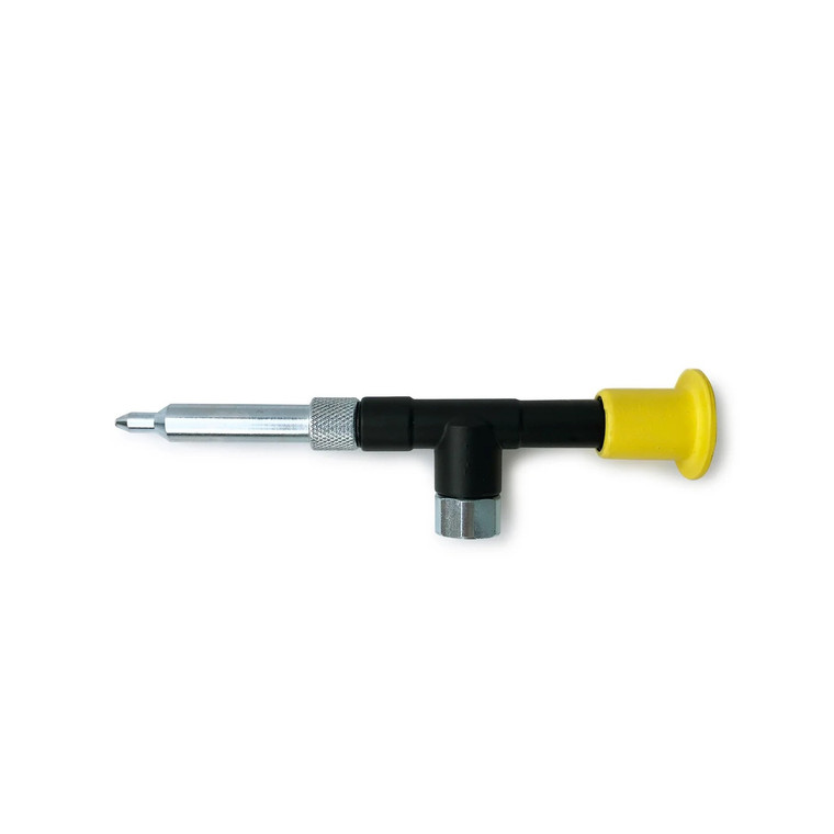 Pedro's Grease Injector