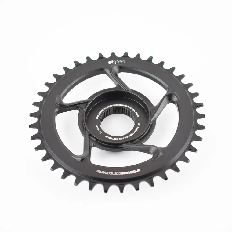 e*thirteen Espec Direct Mount Chairing 32T Shimano