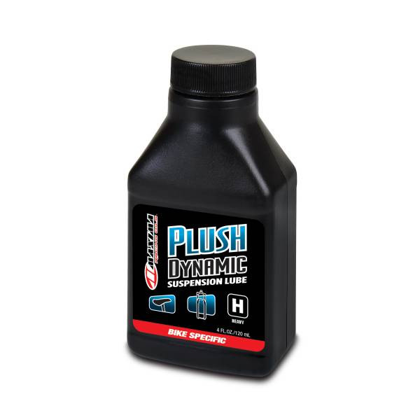 Maxima Fork Oil Plush Dynamic Heavy