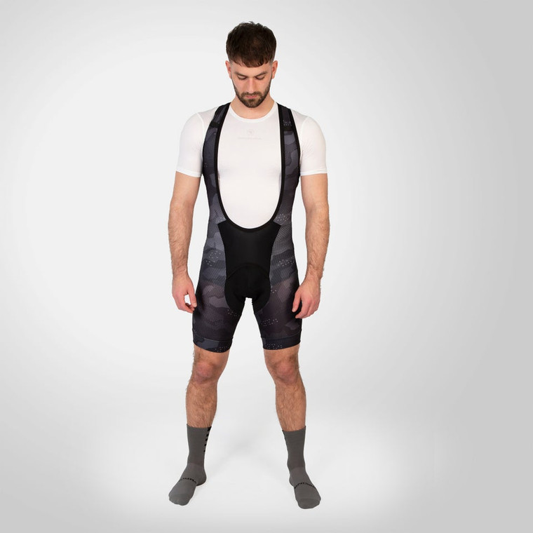Endura SingleTrack Bib liner 2XL