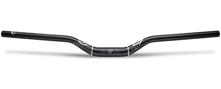 Reverse Handlebars 25.4