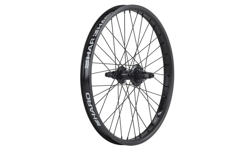 Haro 20 inch Sata Front Wheels