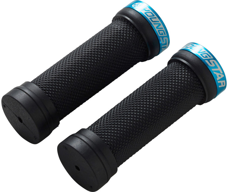 Reverse Handlebar Grips Junior
