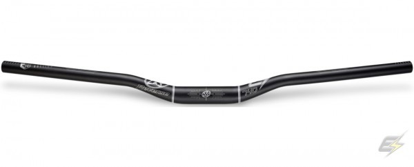 Reverse Handlebars 31.8mm 25mm