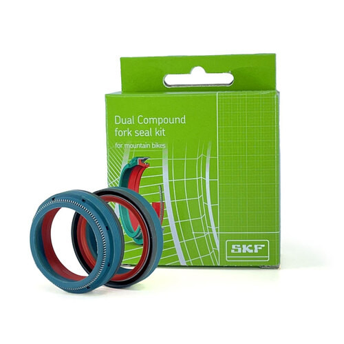 SKF Fork Seals MTB Kit Dual Compound Fox Air 36mm