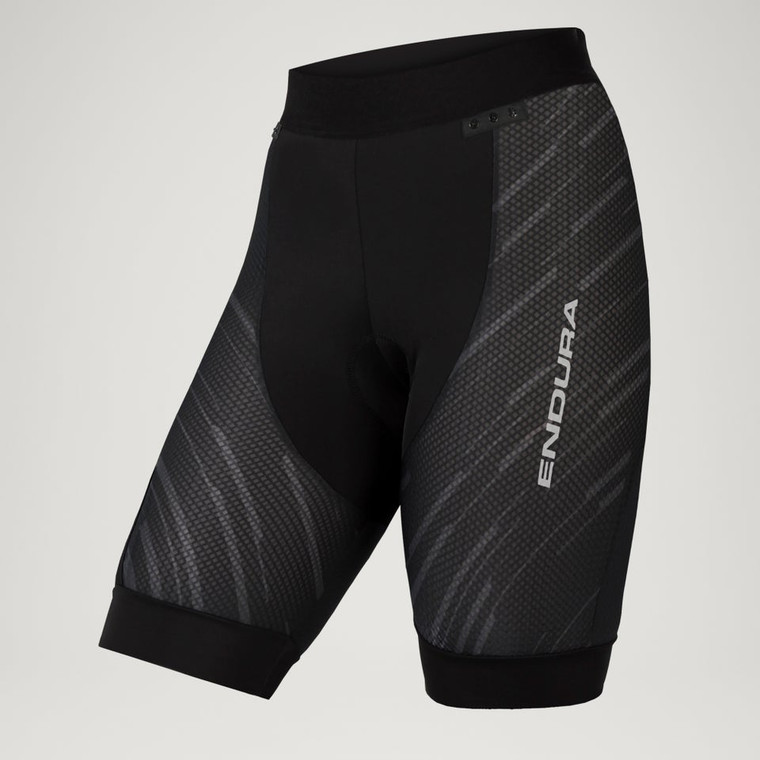 Endura Womens SingleTrack Liner Short Black XS