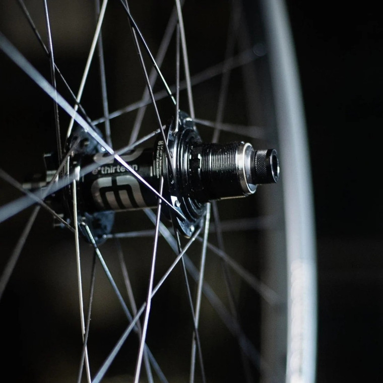 e*thirteen XD Freehub Kit 3 pawl 6 degree