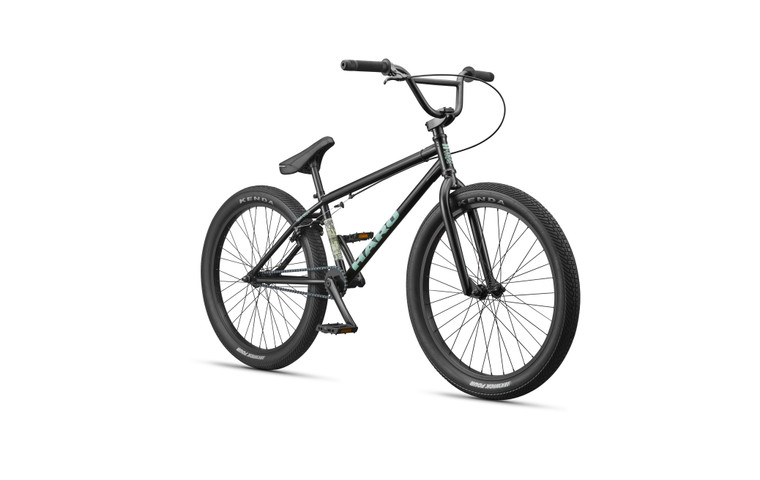 Haro DOWNTOWN 24" SEMI-GLOSS BLACK