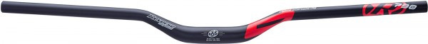 Reverse Handlebar Base 790mm 35mm/35mm