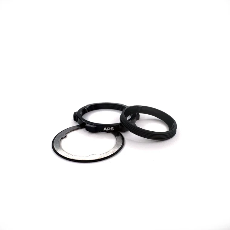 e*thirteen Helix Race Alloy APS Adjuster Kit