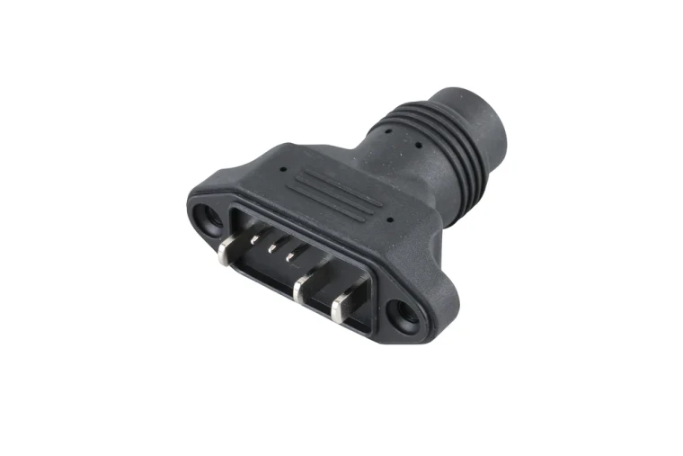 Haro Darfon Charging Adapter i/o