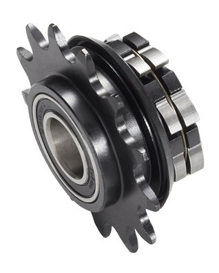 Reverse Hub Driver Set 13T