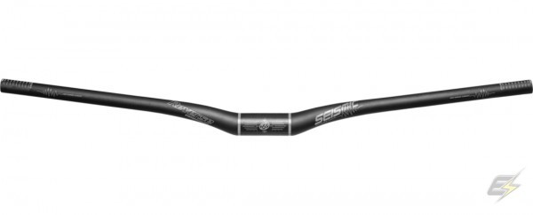 Reverse Handlebars Seismic 810 Carbon 35mm / 25mm