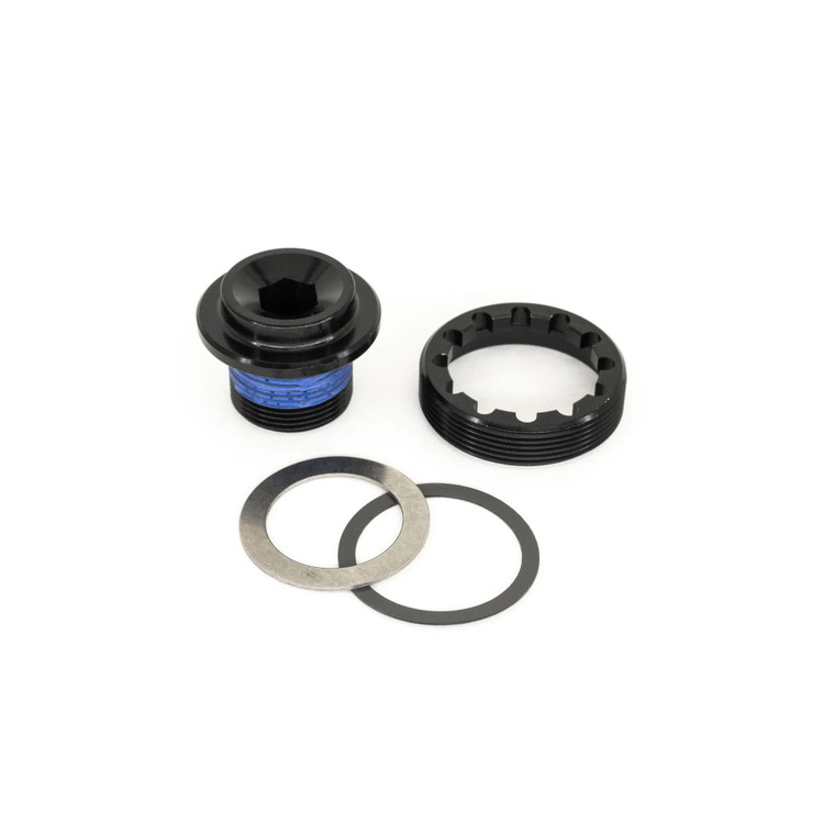 e*thirteen Gen4 Self Extractor Kit