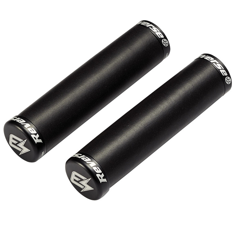 Reverse Handlebar Grips Bike E Seismic Ergo