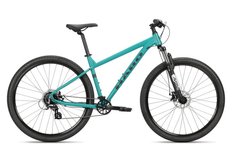 Haro Flightline 2 29" Green Large
