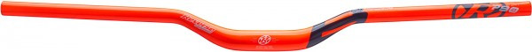 Reverse Handlebar Base 790mm 35mm/35mm