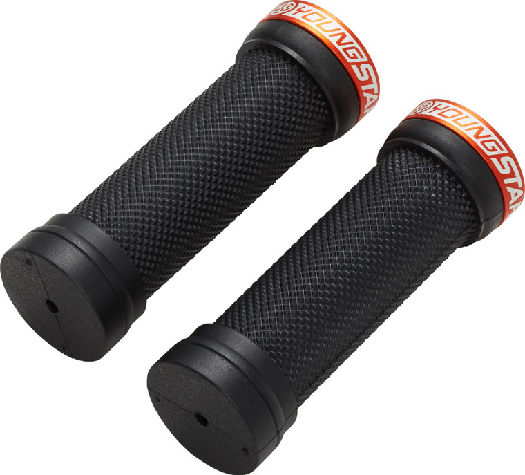 Reverse Handlebar Grips Junior