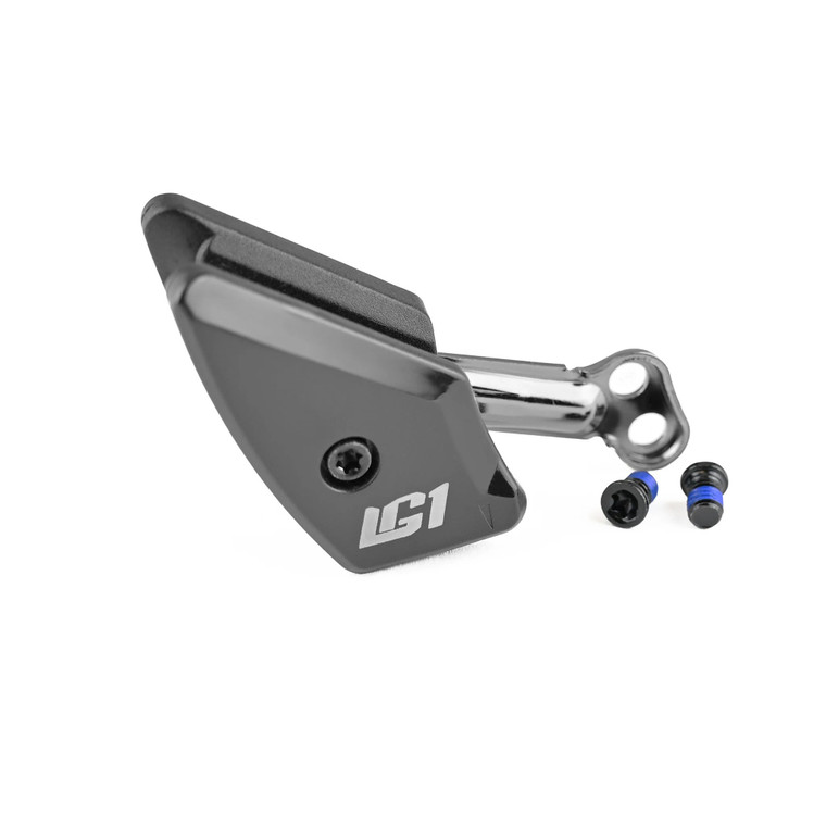 e*thirteen LG1 Chain Guide Lower Armature Assembly