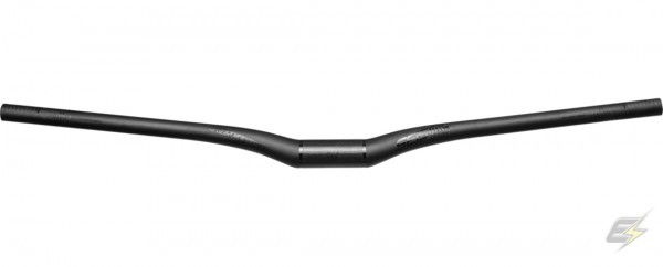 Reverse Handlebar Seismic 810 Carbon 35mm / 25mm