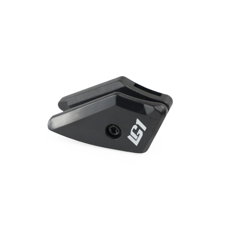 e*thirteen LG1 Gen 2 Lower Slider Kit