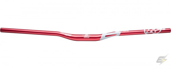 Reverse Handlebars - Base 790 31.8