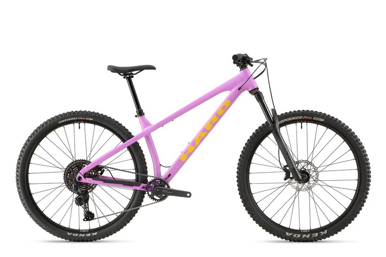 Haro Saguaro 3 Mauve Large