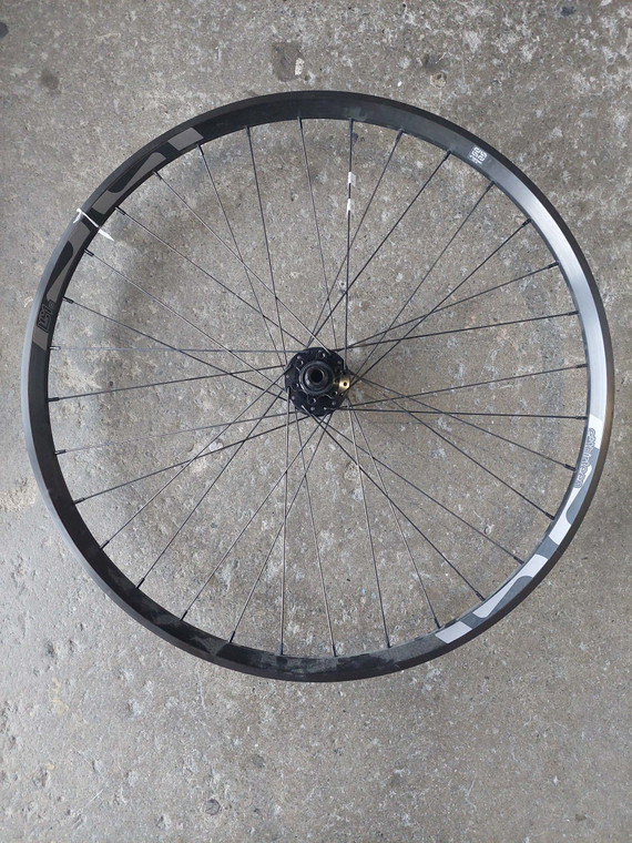 e*thirteen Front Wheel MTB Boost Hope Ethirtheen 27.5
