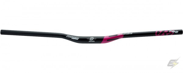 Reverse Handlebars - Base 790 - 31.8