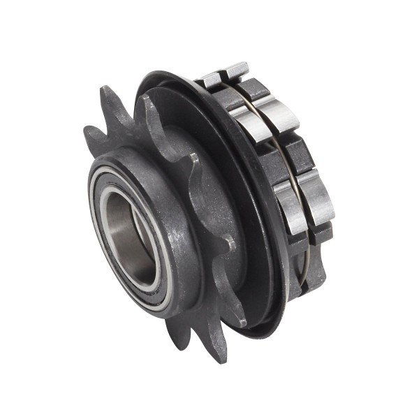 Reverse Hub Base Driver Set 10T