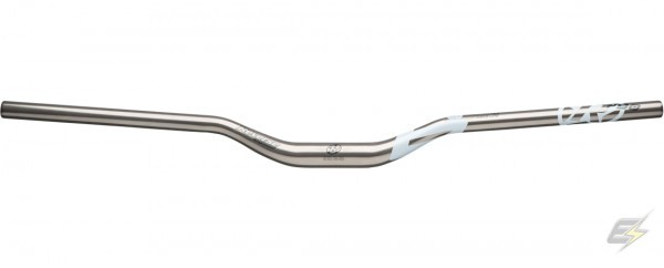 Reverse Handlebars - Base 790 - 31.8