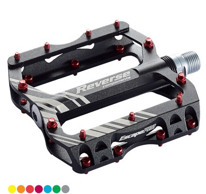 Reverse Pedals Escape PRO