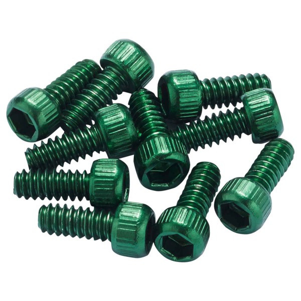 Reverse Pedal Pins US for Escape Pro+Black ONE