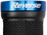 Reverse Handlebar Grips Classic Lock On
