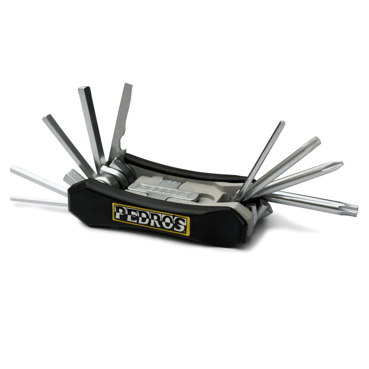 Pedro's ICM-15 Multitool