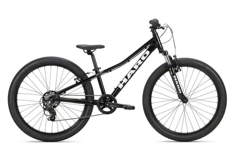 Haro Kids Flightline 24" Black